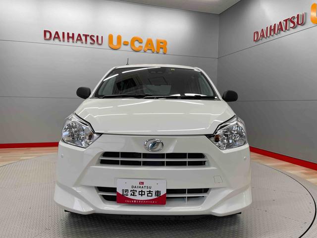 ミライースＬ　ＳＡIII（宮城県）の中古車