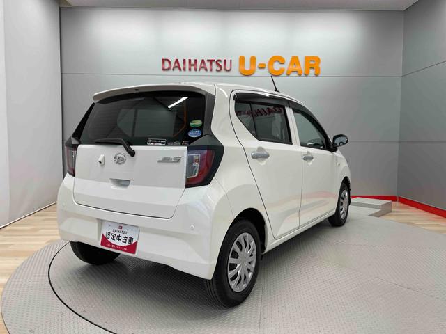 ミライースＬ　ＳＡIII（宮城県）の中古車