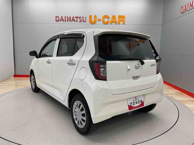 ミライースＬ　ＳＡIII（宮城県）の中古車