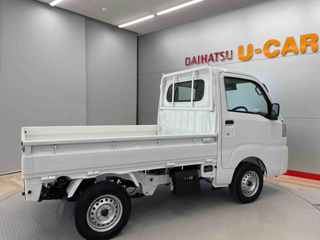 ハイゼットトラックスタンダード（宮城県）の中古車