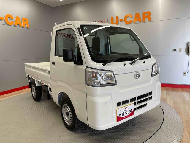 ハイゼットトラックスタンダード（宮城県）の中古車