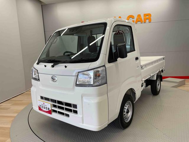 ハイゼットトラックスタンダード（宮城県）の中古車
