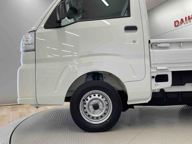 ハイゼットトラックスタンダード（宮城県）の中古車