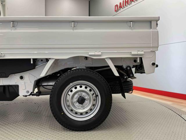 ハイゼットトラックスタンダード（宮城県）の中古車