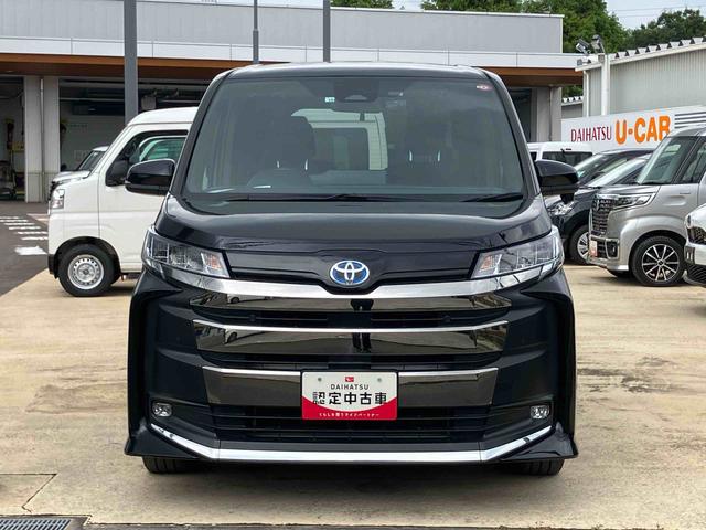 ノアハイブリッドＳ−Ｇ（宮城県）の中古車