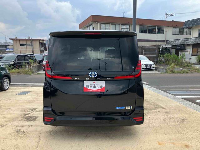 ノアハイブリッドＳ−Ｇ（宮城県）の中古車