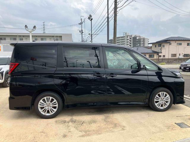 ノアハイブリッドＳ−Ｇ（宮城県）の中古車