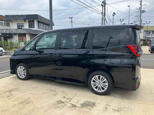 ノアハイブリッドＳ−Ｇ（宮城県）の中古車