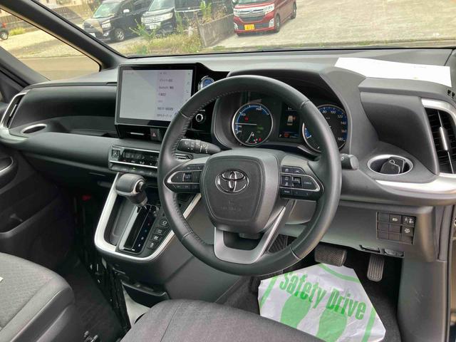 ノアハイブリッドＳ−Ｇ（宮城県）の中古車
