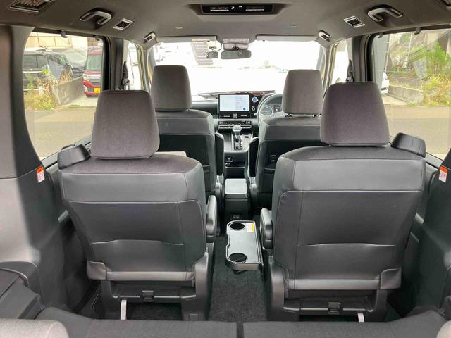 ノアハイブリッドＳ−Ｇ（宮城県）の中古車