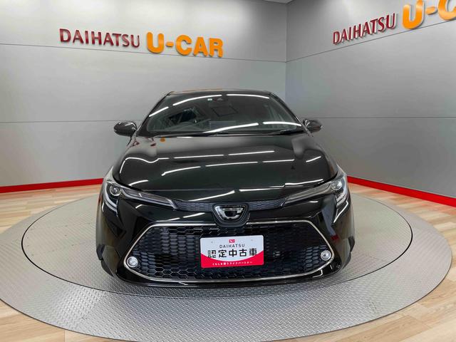 カローラツーリングダブルバイビー（宮城県）の中古車
