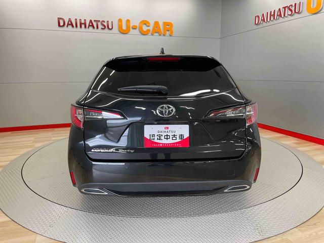 カローラツーリングダブルバイビー（宮城県）の中古車