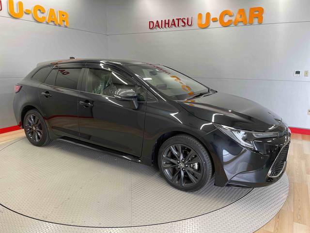 カローラツーリングダブルバイビー（宮城県）の中古車