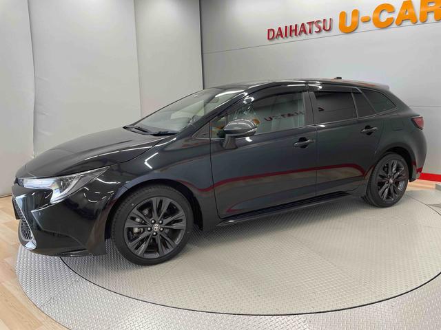 カローラツーリングダブルバイビー（宮城県）の中古車