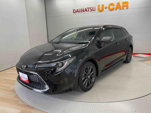 カローラツーリングダブルバイビー（宮城県）の中古車