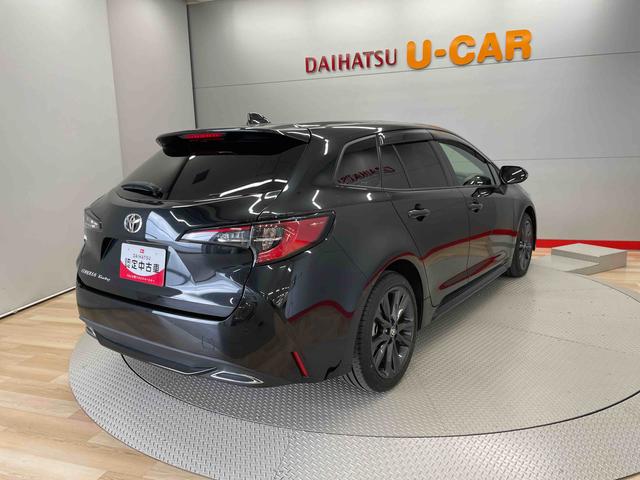 カローラツーリングダブルバイビー（宮城県）の中古車