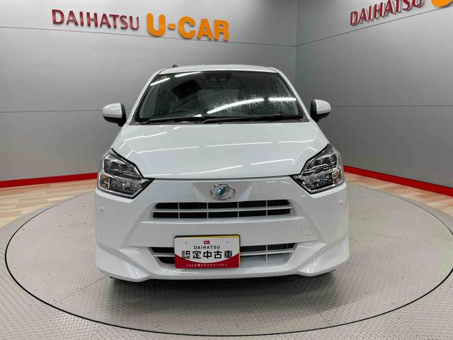 ミライースＸ　リミテッドＳＡIII（宮城県）の中古車