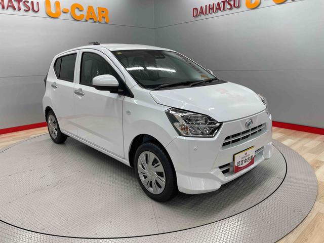 ミライースＸ　リミテッドＳＡIII（宮城県）の中古車