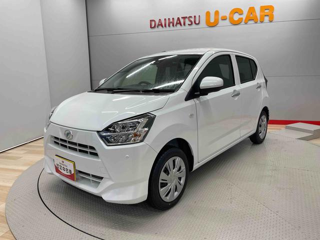 ミライースＸ　リミテッドＳＡIII（宮城県）の中古車