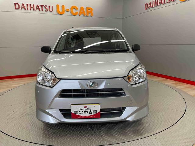 ミライースＬ　ＳＡIII（宮城県）の中古車