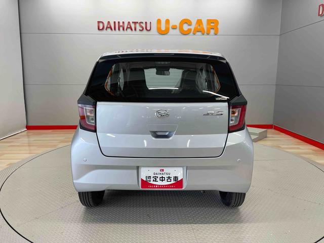 ミライースＬ　ＳＡIII（宮城県）の中古車