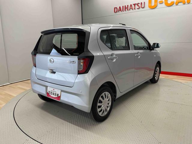 ミライースＬ　ＳＡIII（宮城県）の中古車