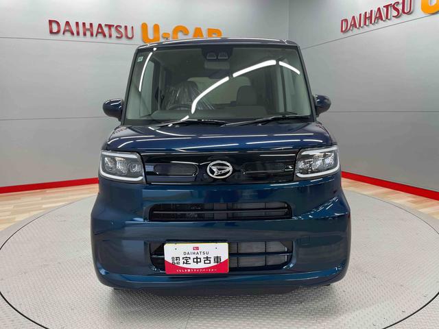 タントＸ（宮城県）の中古車