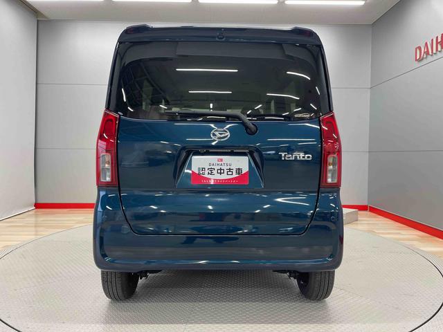 タントＸ（宮城県）の中古車
