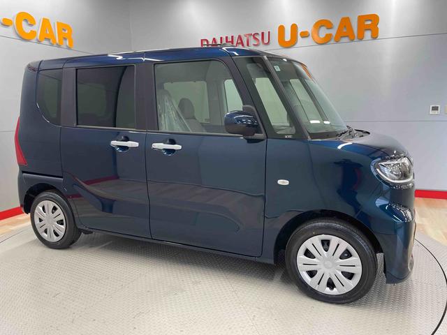 タントＸ（宮城県）の中古車