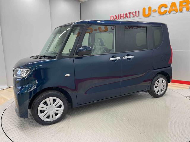 タントＸ（宮城県）の中古車