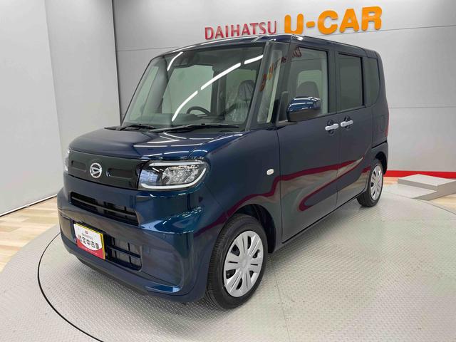 タントＸ（宮城県）の中古車