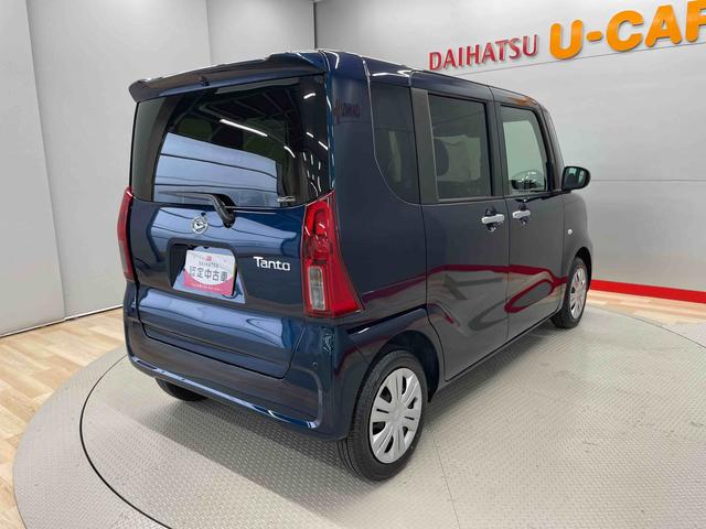 タントＸ（宮城県）の中古車
