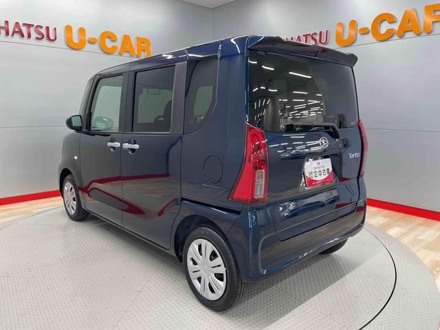 タントＸ（宮城県）の中古車