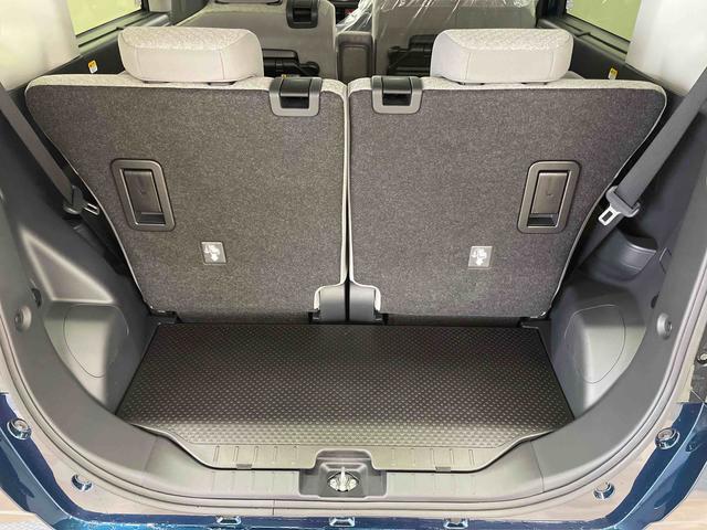 タントＸ（宮城県）の中古車