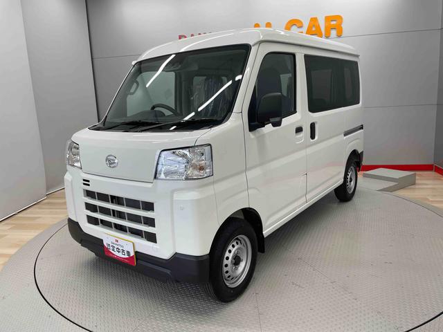 ハイゼットカーゴＤＸ（宮城県）の中古車