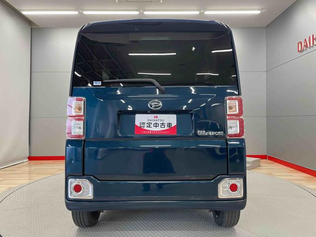 ウェイクＧターボＳＡIII（宮城県）の中古車