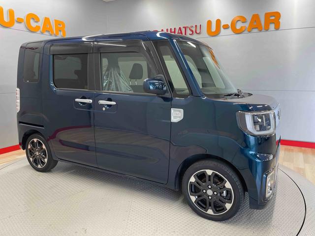 ウェイクＧターボＳＡIII（宮城県）の中古車