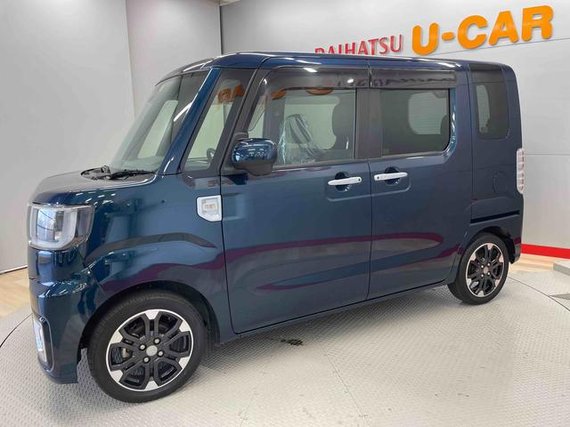 ウェイクＧターボＳＡIII（宮城県）の中古車