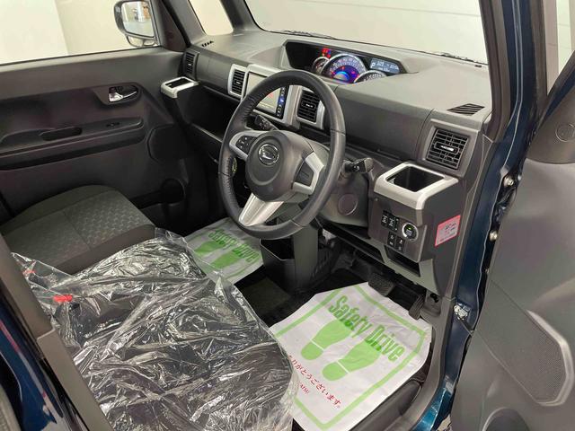ウェイクＧターボＳＡIII（宮城県）の中古車
