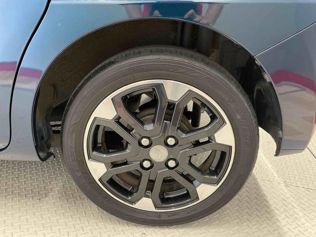 ウェイクＧターボＳＡIII（宮城県）の中古車