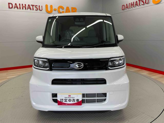 タントＸ（宮城県）の中古車