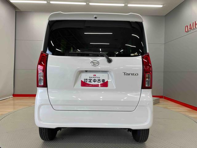 タントＸ（宮城県）の中古車