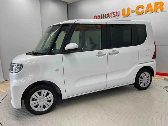 タントＸ（宮城県）の中古車