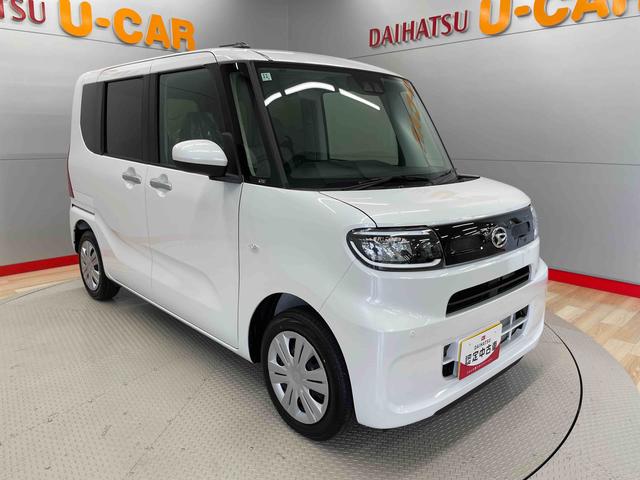 タントＸ（宮城県）の中古車