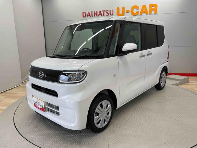 タントＸ（宮城県）の中古車
