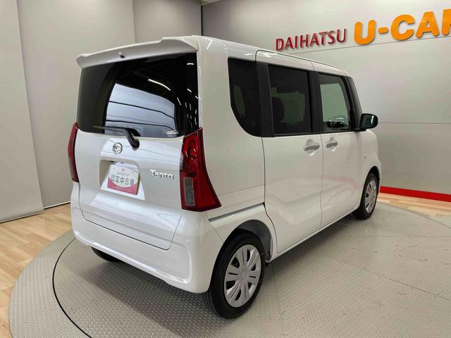 タントＸ（宮城県）の中古車