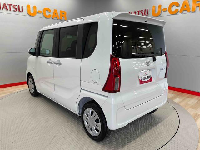 タントＸ（宮城県）の中古車