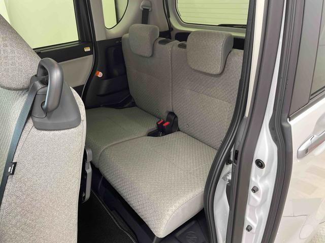 タントＸ（宮城県）の中古車