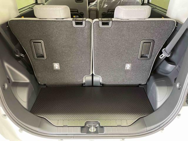 タントＸ（宮城県）の中古車