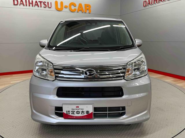 ムーヴＸリミテッドII　ＳＡIII（宮城県）の中古車
